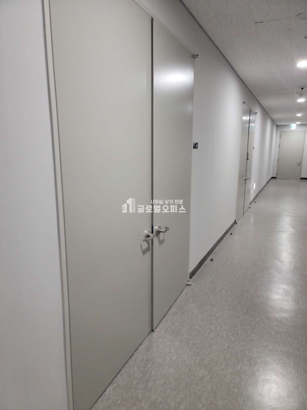 경기 안양동안구 평촌동 82 전용12, 저렴한 창고로 사용하기 좋은 곳 월세 매물번호 10432 사진 7
