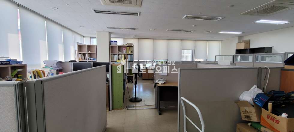 경기 안양동안구 관양동 대명글로벌비즈스퀘어 월세 28평 월세 매물번호 10094 사진 3