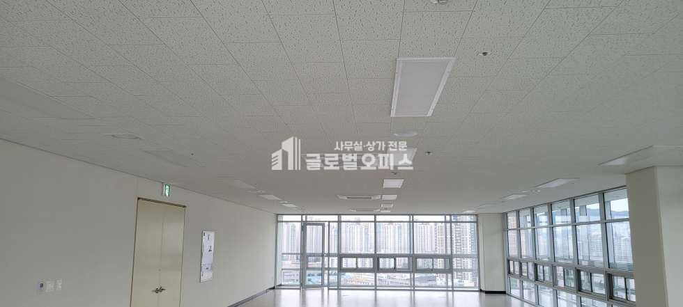 경기 안양동안구 호계동 에이스하이테크시티 범계 월세 52평 월세 매물번호 10087 사진 5