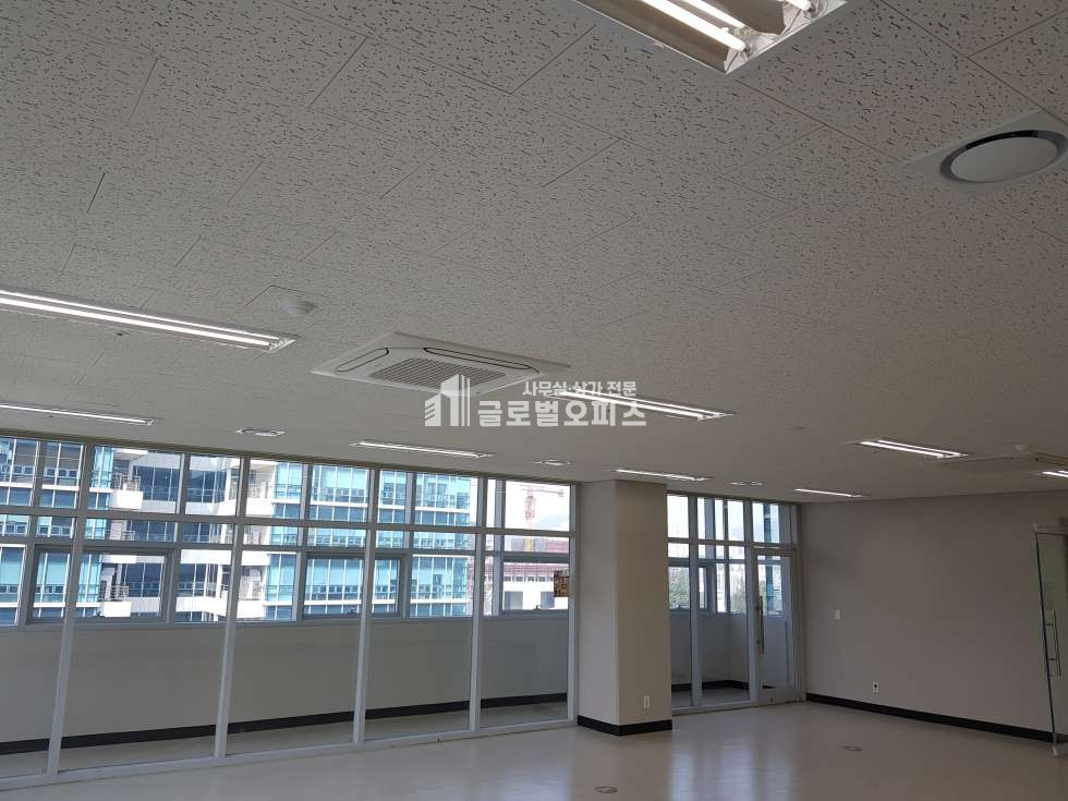 경기 안양동안구 관양동 평촌디지털엠파이어 월세 30 평 월세 매물번호 10077 사진 5