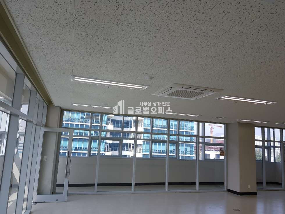 경기 안양동안구 관양동 평촌디지털엠파이어 월세 30 평 월세 매물번호 10077 사진 6