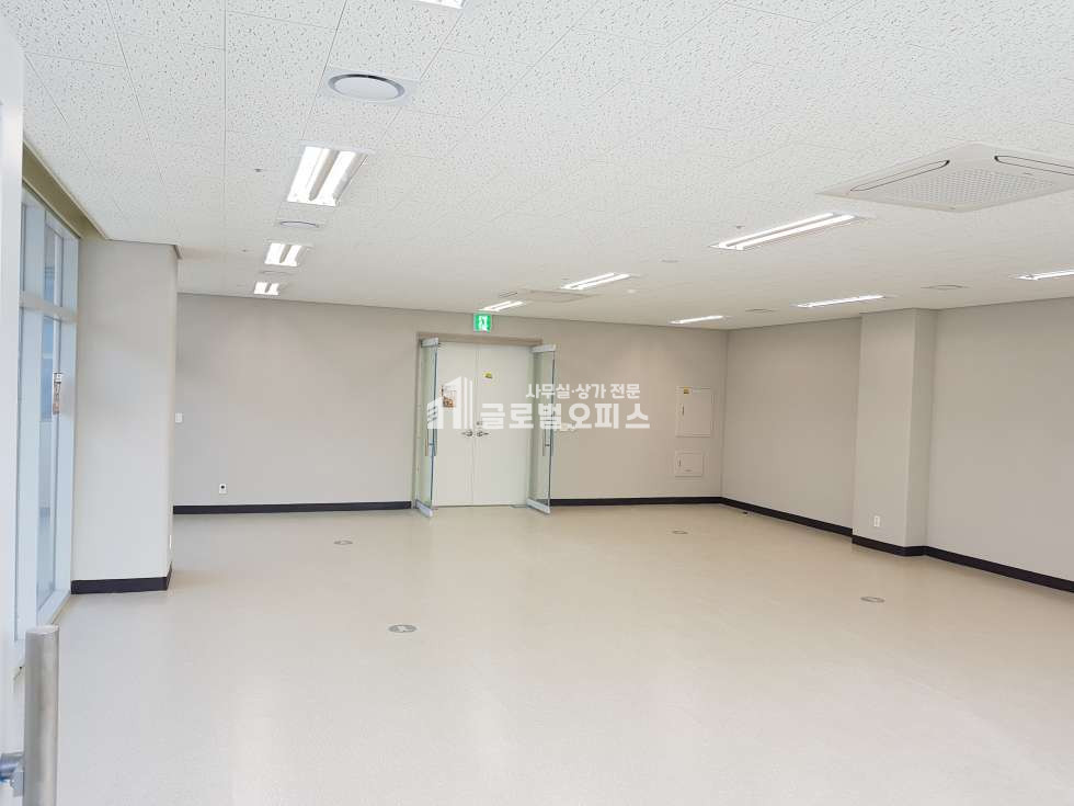 경기 안양동안구 관양동 평촌디지털엠파이어 월세 30 평 월세 매물번호 10077 사진 9
