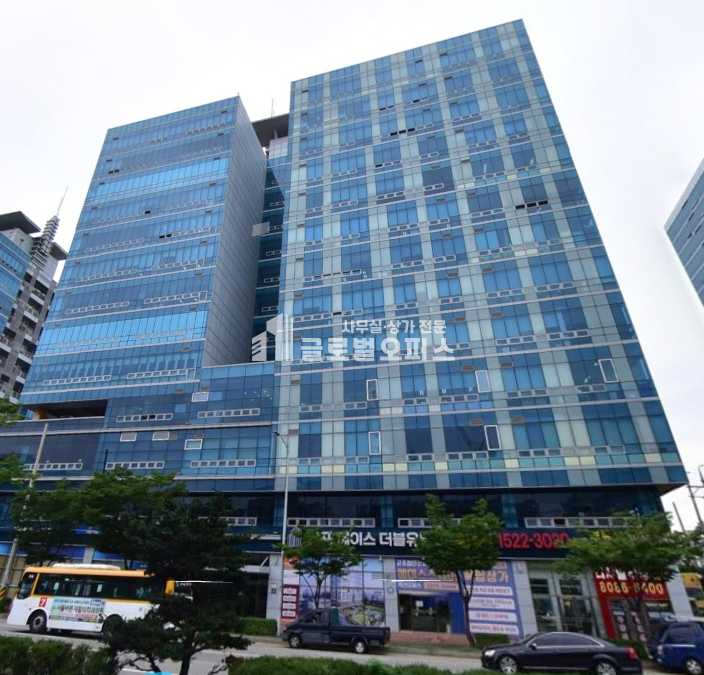 경기 안양동안구 관양동 디지털엠파이어 월세 31평 월세 매물번호 10066 사진 1