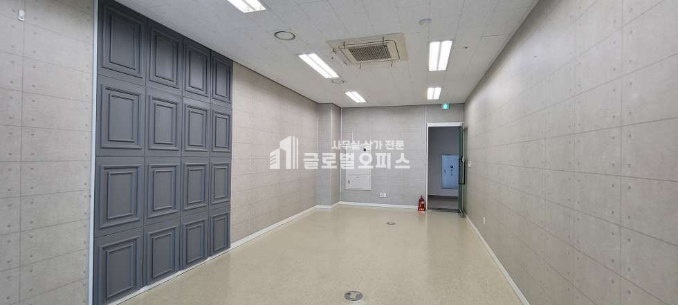 경기 안양동안구 관양동 오비즈타워 월세 14평 월세 매물번호 10062 사진 1