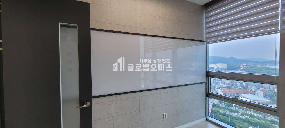 경기 안양동안구 관양동 오비즈타워 월세 14평 월세 매물번호 10062 사진 5