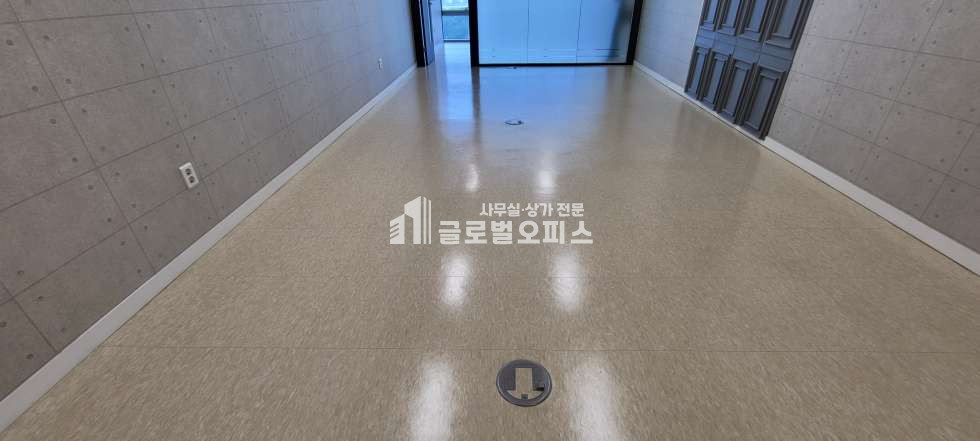 경기 안양동안구 관양동 오비즈타워 월세 14평 월세 매물번호 10062 사진 8