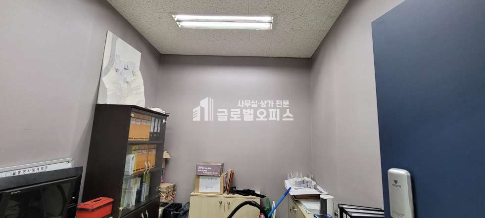 경기 안양동안구 관양동 디지털엠파이어 월세 30평 월세 매물번호 10061 사진 7