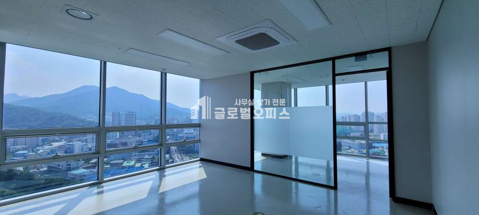 경기 안양동안구 호계동 에이스하이테크 범계 월세 17평 월세 매물번호 10060 사진 4