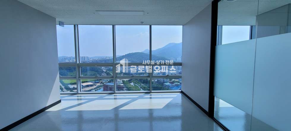 경기 안양동안구 호계동 에이스하이테크 범계 월세 17평 월세 매물번호 10060 사진 5