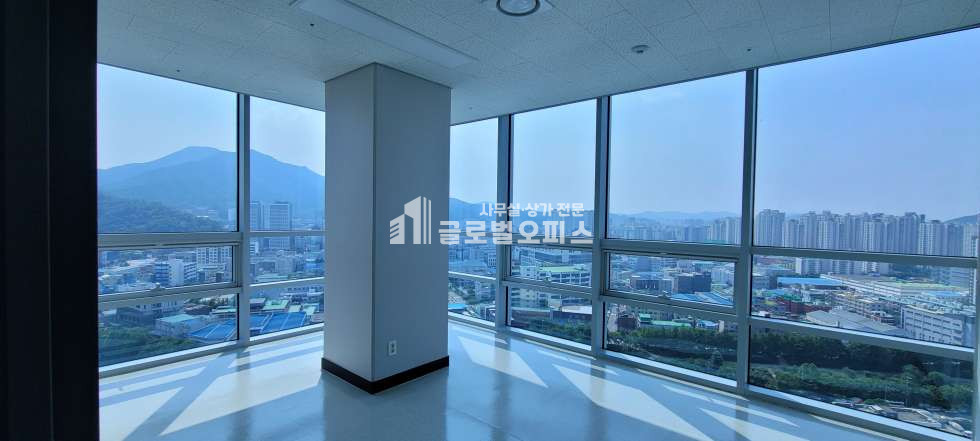 경기 안양동안구 호계동 에이스하이테크 범계 월세 17평 월세 매물번호 10060 사진 6