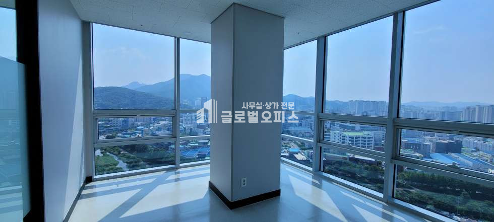 경기 안양동안구 호계동 에이스하이테크 범계 월세 17평 월세 매물번호 10060 사진 7