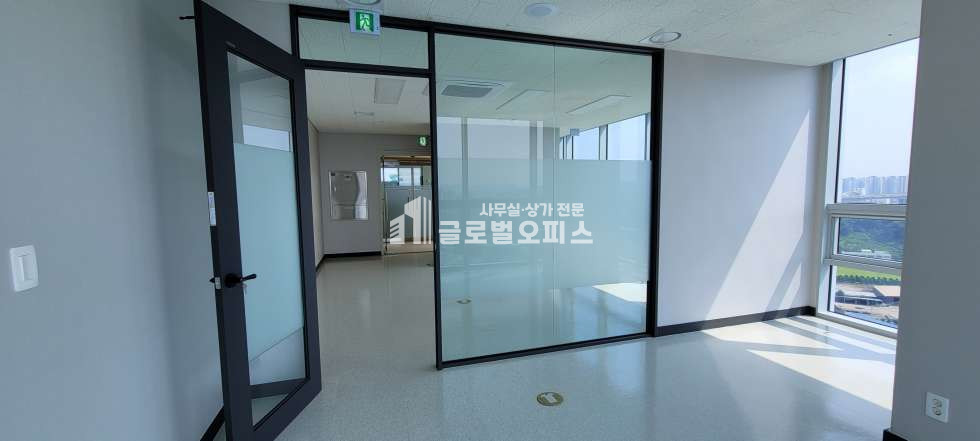 경기 안양동안구 호계동 에이스하이테크 범계 월세 17평 월세 매물번호 10060 사진 11
