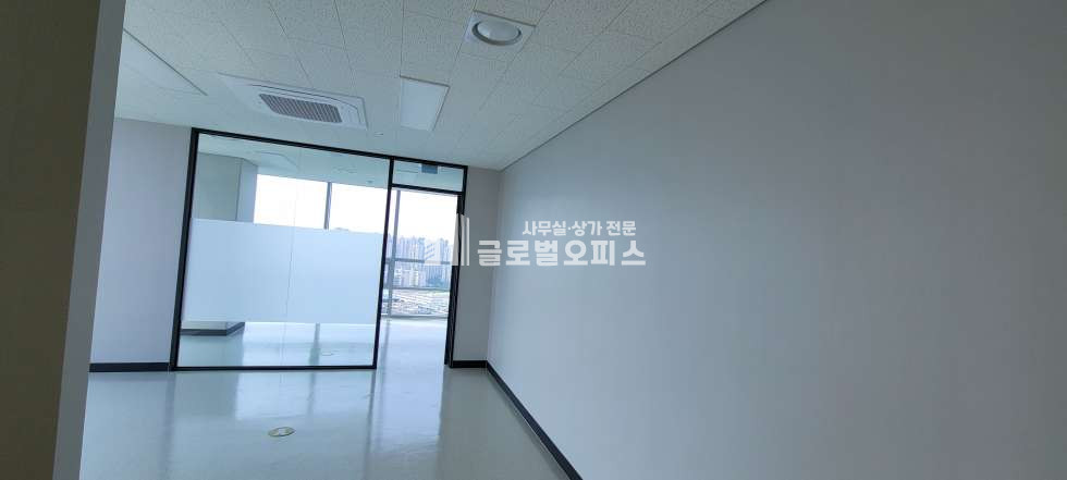 경기 안양동안구 호계동 에이스하이테크 범계 월세 17평 월세 매물번호 10060 사진 21
