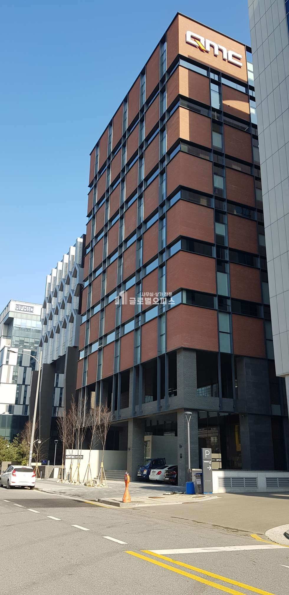 경기 안양동안구 관양동 QMC 월세 월세 매물번호 10040 사진 1