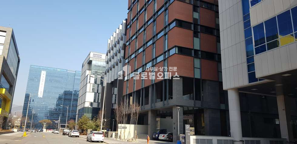 경기 안양동안구 관양동 QMC 월세 월세 매물번호 10040 사진 2
