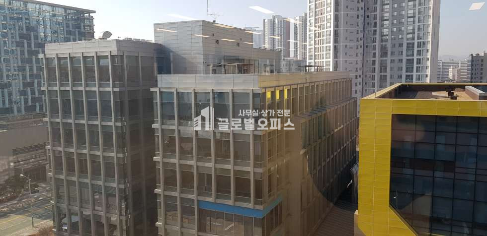 경기 안양동안구 관양동 QMC 월세 월세 매물번호 10040 사진 9