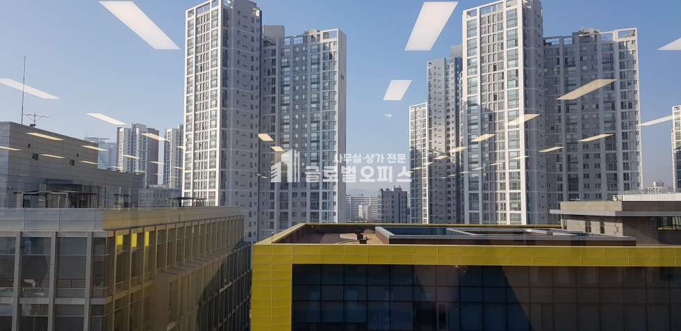 경기 안양동안구 관양동 QMC 월세 월세 매물번호 10040 사진 10