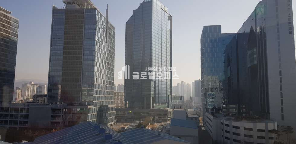 경기 안양동안구 관양동 QMC 월세 월세 매물번호 10040 사진 25