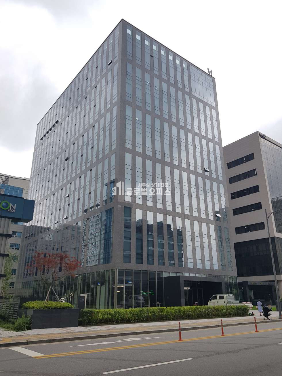 경기 안양동안구 관양동 에프알텍 월세 월세 매물번호 10037 사진 1
