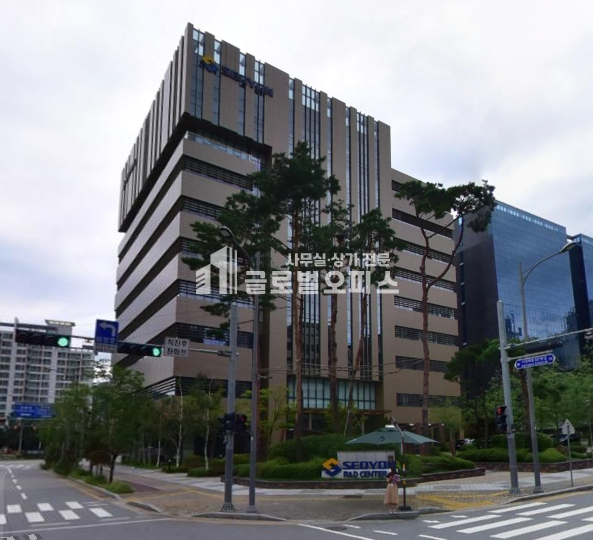 경기 안양동안구 관양동 1735 주식회사 서연 월세 전용441평 월세 매물번호 10109 사진 1