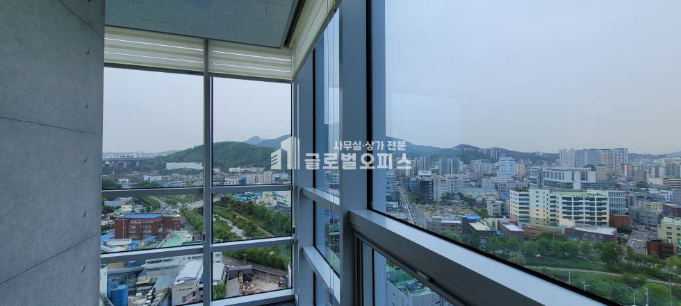 경기 안양동안구 호계동 에이스하이테크시티 범계 월세 32평 월세 매물번호 10111 사진 3