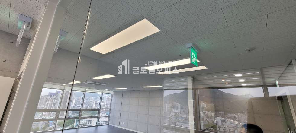 경기 안양동안구 호계동 에이스하이테크시티 범계 월세 32평 월세 매물번호 10111 사진 10