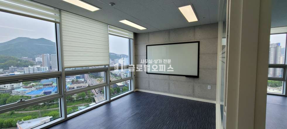 경기 안양동안구 호계동 에이스하이테크시티 범계 월세 32평 월세 매물번호 10111 사진 13