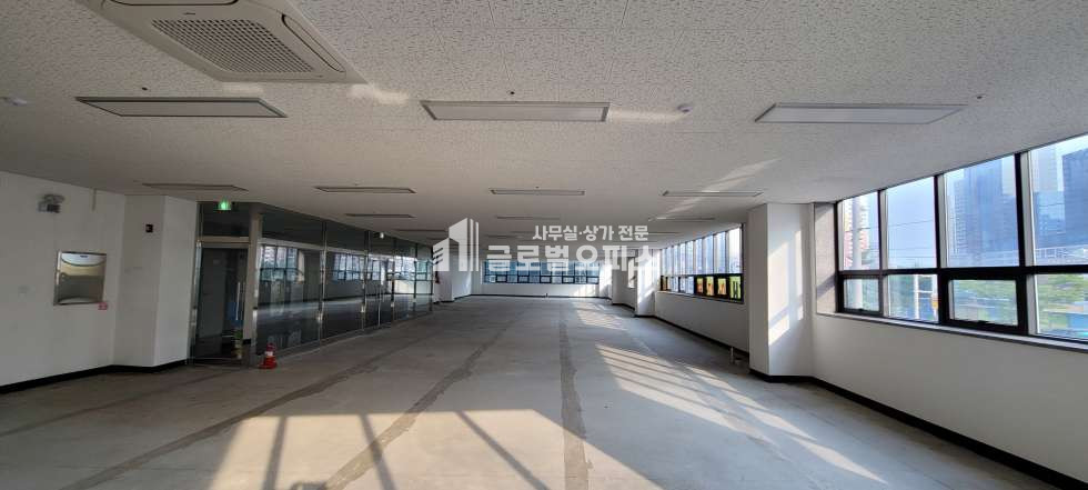 경기 안양동안구 비산동 비산동 도로변 상가 월세 144평 월세 매물번호 10113 사진 10