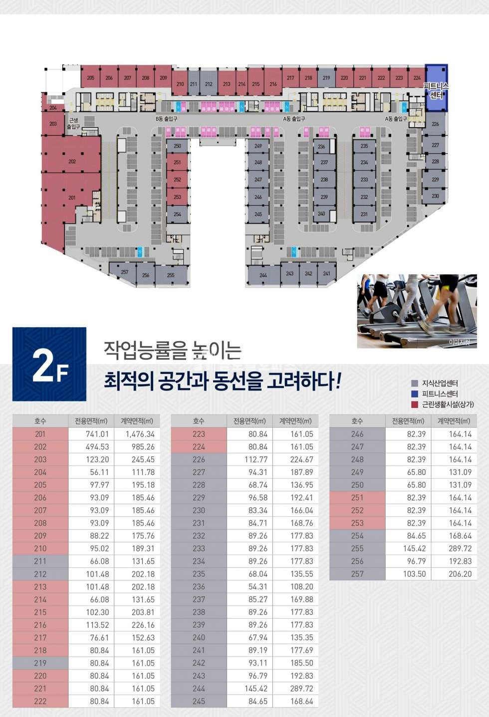경기 안양만안구 안양동 189 A동 안양아이에스비즈센트럴 매매 분양 24평 분양 매물번호 10121 사진 10