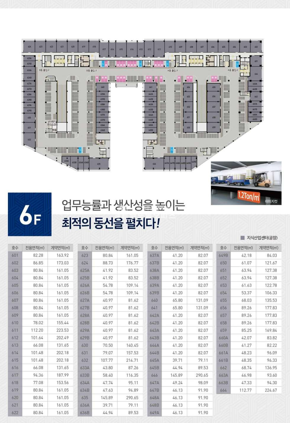 경기 안양만안구 안양동 189 A동 안양아이에스비즈센트럴 매매 분양 24평 분양 매물번호 10121 사진 13