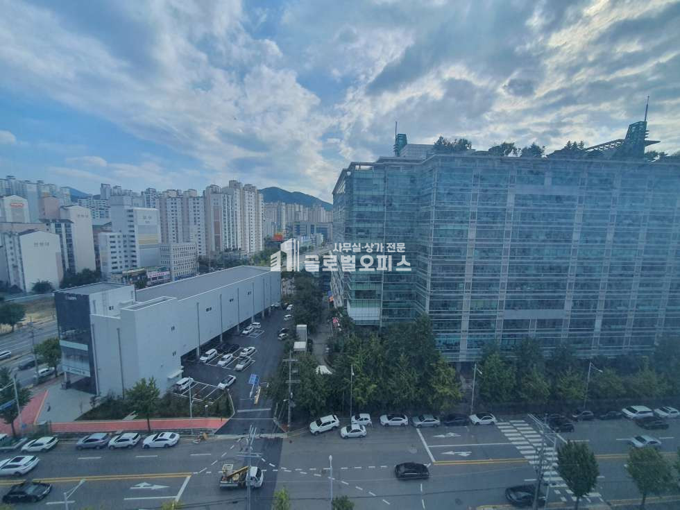 경기 안양동안구 관양동 평촌디지털엠파이어 월세 13.3평 월세 매물번호 10126 사진 6