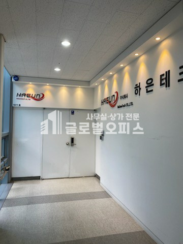 경기 안양동안구 관양동 평촌스마트베이 월세 50평 월세 매물번호 10144 사진 6