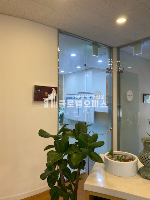 경기 안양동안구 관양동 평촌스마트베이 월세 50평 월세 매물번호 10144 사진 7