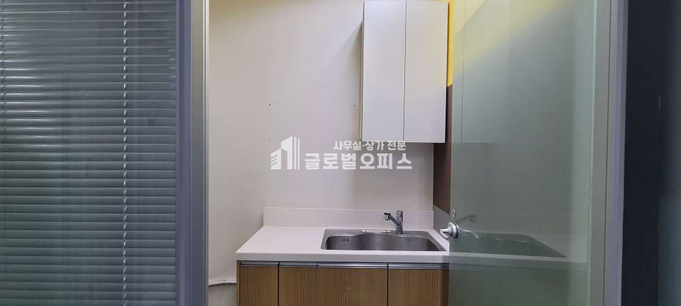 경기 안양동안구 관양동 평촌 오비즈타워 월세 37평 월세 매물번호 10150 사진 5