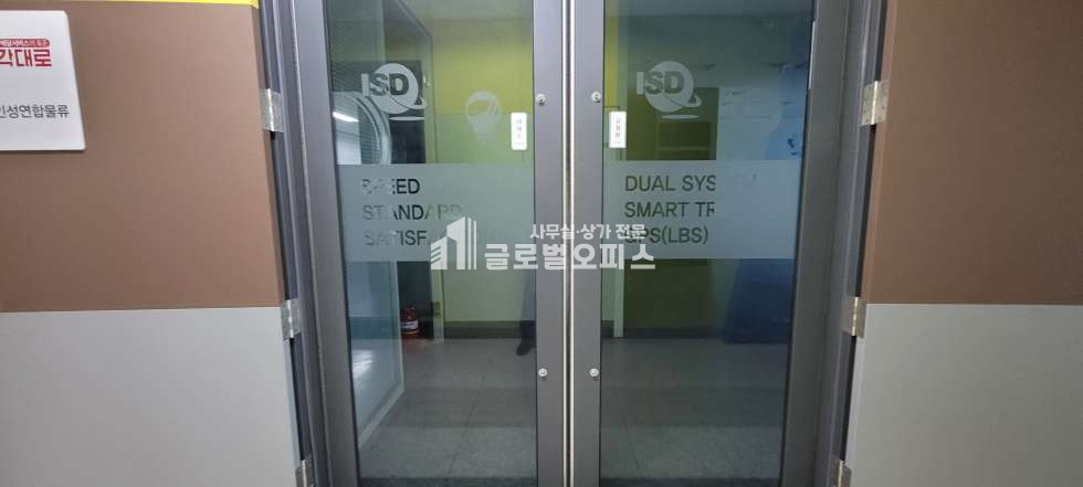 경기 안양동안구 관양동 평촌 오비즈타워 월세 37평 월세 매물번호 10150 사진 33