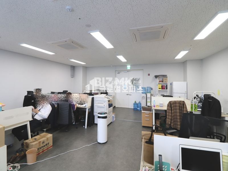 경기 안양동안구 관양동 평촌 하이필드 월세 25평 월세 매물번호 10153 사진 2