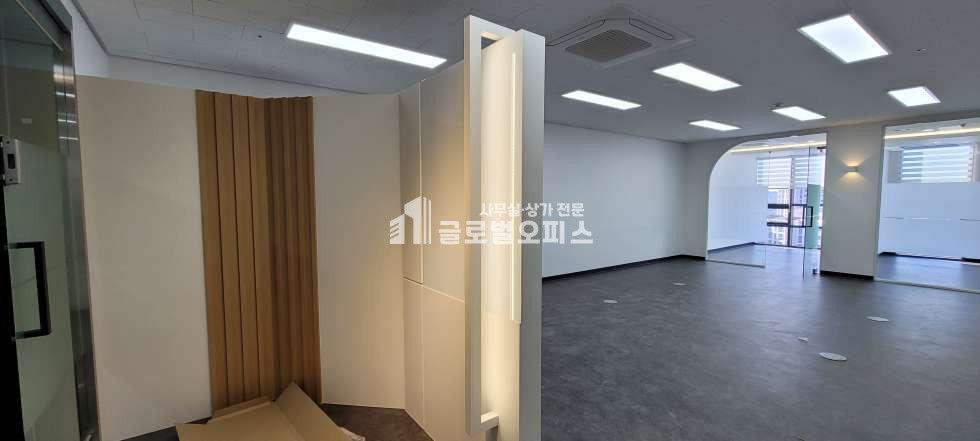 경기 안양만안구 안양동 안양아이에스비즈타워센트럴 22평 월세 월세 매물번호 10160 사진 2