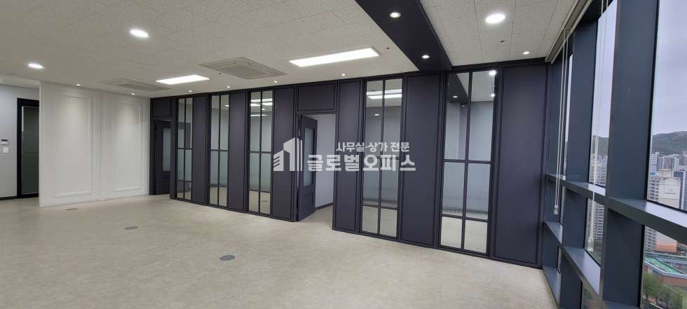 경기 안양만안구 안양동 안양아이에스비즈타워 센트럴 27평 월세 월세 매물번호 10161 사진 12