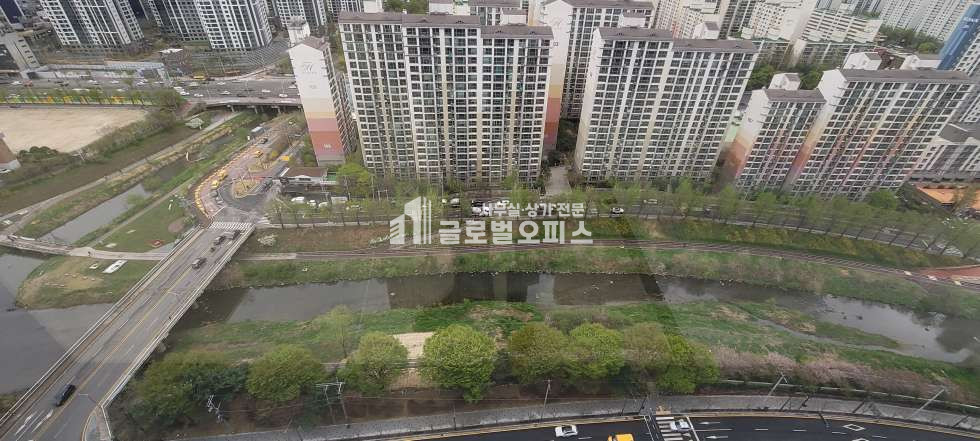 경기 안양만안구 안양동 안양아이에스비즈타워 센트럴 27평 월세 월세 매물번호 10161 사진 14