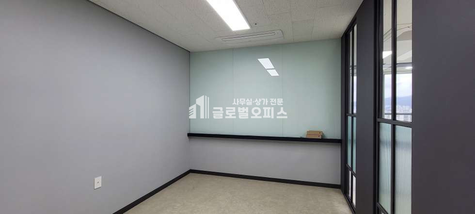 경기 안양만안구 안양동 안양아이에스비즈타워 센트럴 27평 월세 월세 매물번호 10161 사진 27