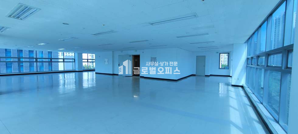 경기 안양동안구 관양동 1122-5 가동 청룡빌딩 5층 전체 전용 75평 임대 (근린생활시설 및 사무실 추천) 월세 매물번호 10166 사진 5