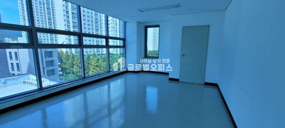 경기 안양동안구 관양동 1122-5 가동 청룡빌딩 5층 전체 전용 75평 임대 (근린생활시설 및 사무실 추천) 월세 매물번호 10166 사진 11