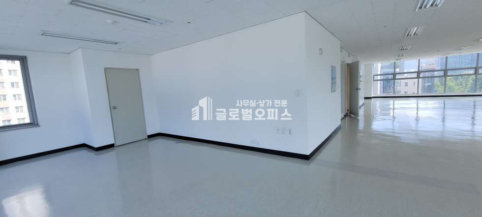 경기 안양동안구 관양동 1122-5 가동 청룡빌딩 5층 전체 전용 75평 임대 (근린생활시설 및 사무실 추천) 월세 매물번호 10166 사진 15