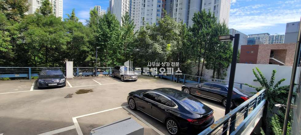 경기 안양동안구 관양동 1122-5 가동 청룡빌딩 5층 전체 전용 75평 임대 (근린생활시설 및 사무실 추천) 월세 매물번호 10166 사진 19