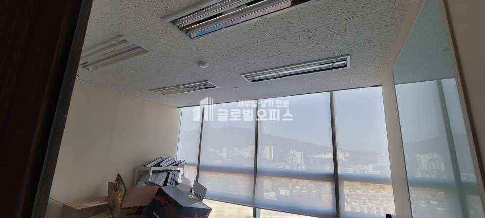 경기 안양동안구 관양동 810 B동 금강펜테리움 전용 70평 월세 월세 매물번호 10172 사진 2