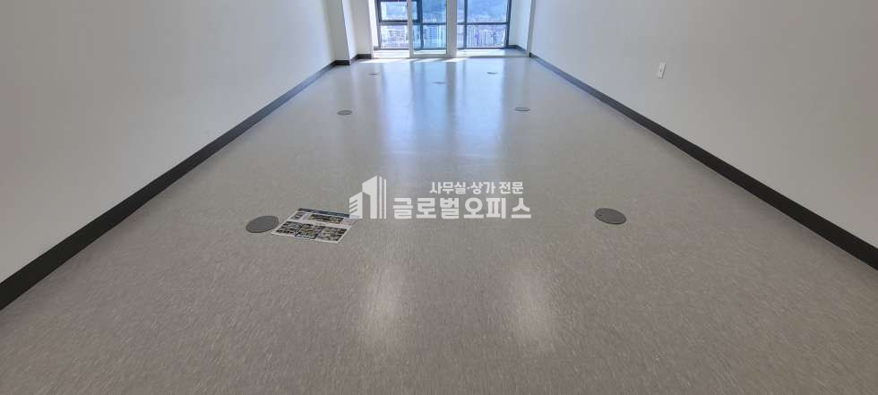 경기 안양만안구 안양동 1432 A동 안양아이에스비즈센트럴 전용 12평 월세 월세 매물번호 10186 사진 5