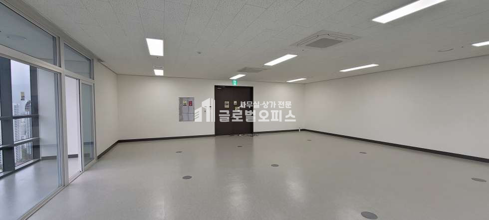 경기 안양만안구 안양동 1432 A동 안양아이에스비즈센트럴 전용 26.8평 월세 월세 매물번호 10187 사진 8
