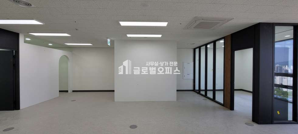 경기 안양만안구 안양동 1432 A동 안양아이에스비즈센트럴 전용 35평 월세 월세 매물번호 10189 사진 10