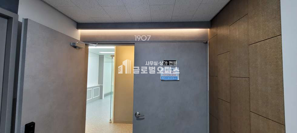 경기 안양만안구 안양동 1432 A동 안양아이에스비즈센트럴 전용 33평 월세 월세 매물번호 10193 사진 1