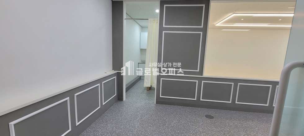 경기 안양만안구 안양동 1432 A동 안양아이에스비즈센트럴 전용 33평 월세 월세 매물번호 10193 사진 6